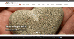 Desktop Screenshot of 3ionlus.org