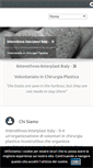 Mobile Screenshot of 3ionlus.org